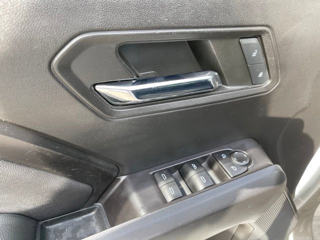Used 2023 GMC Canyon Elevation RWD image 14