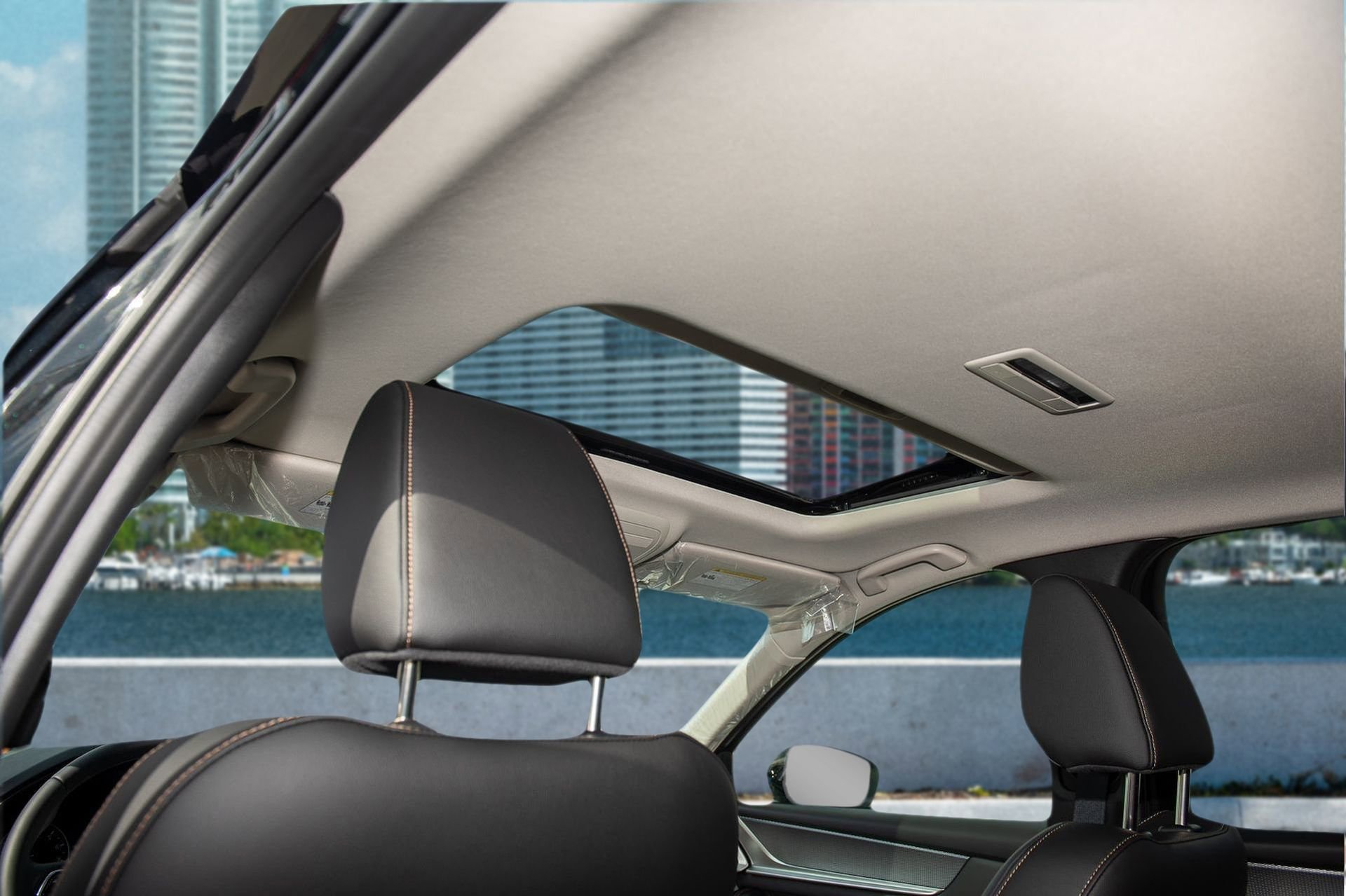 New 2026 MAZDA CX-90 3.3 Turbo w/ Preferred Package image 25