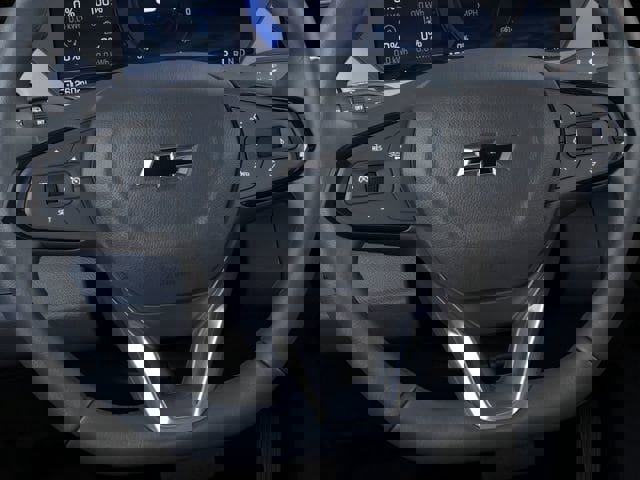 New 2027 Chevrolet Bolt LT image 19