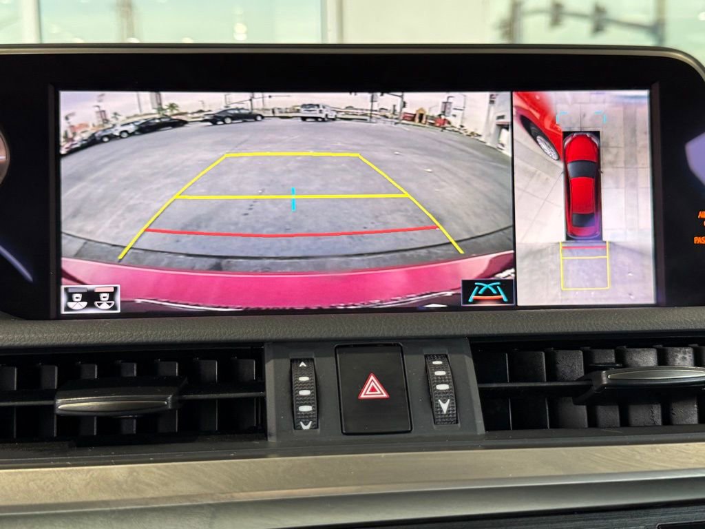 Used 2019 Lexus ES 300h 300h Luxury image 31