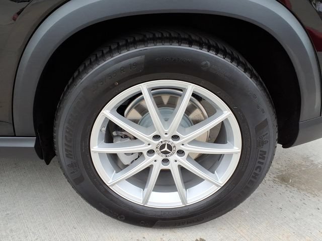 Certified 2024 Mercedes-Benz GLE 350 4MATIC image 24