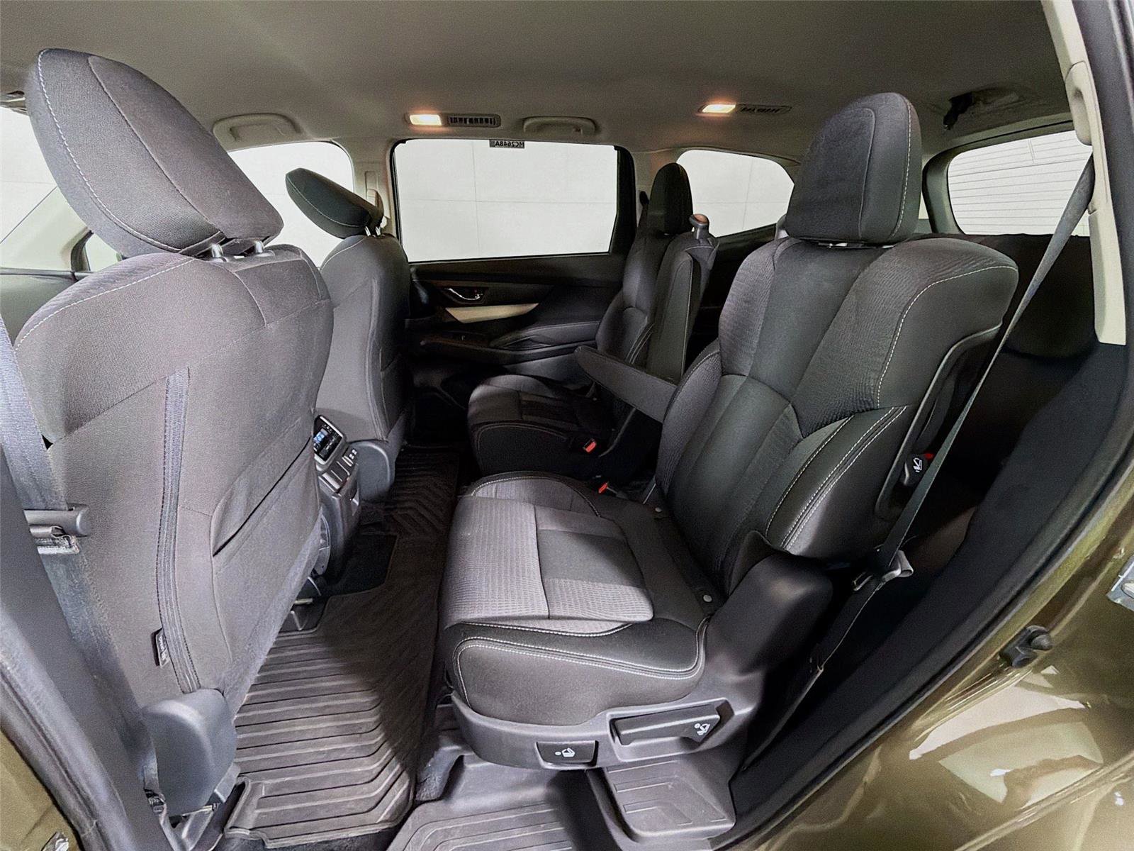 Used 2022 Subaru Ascent Premium w/ Convenience Package image 21