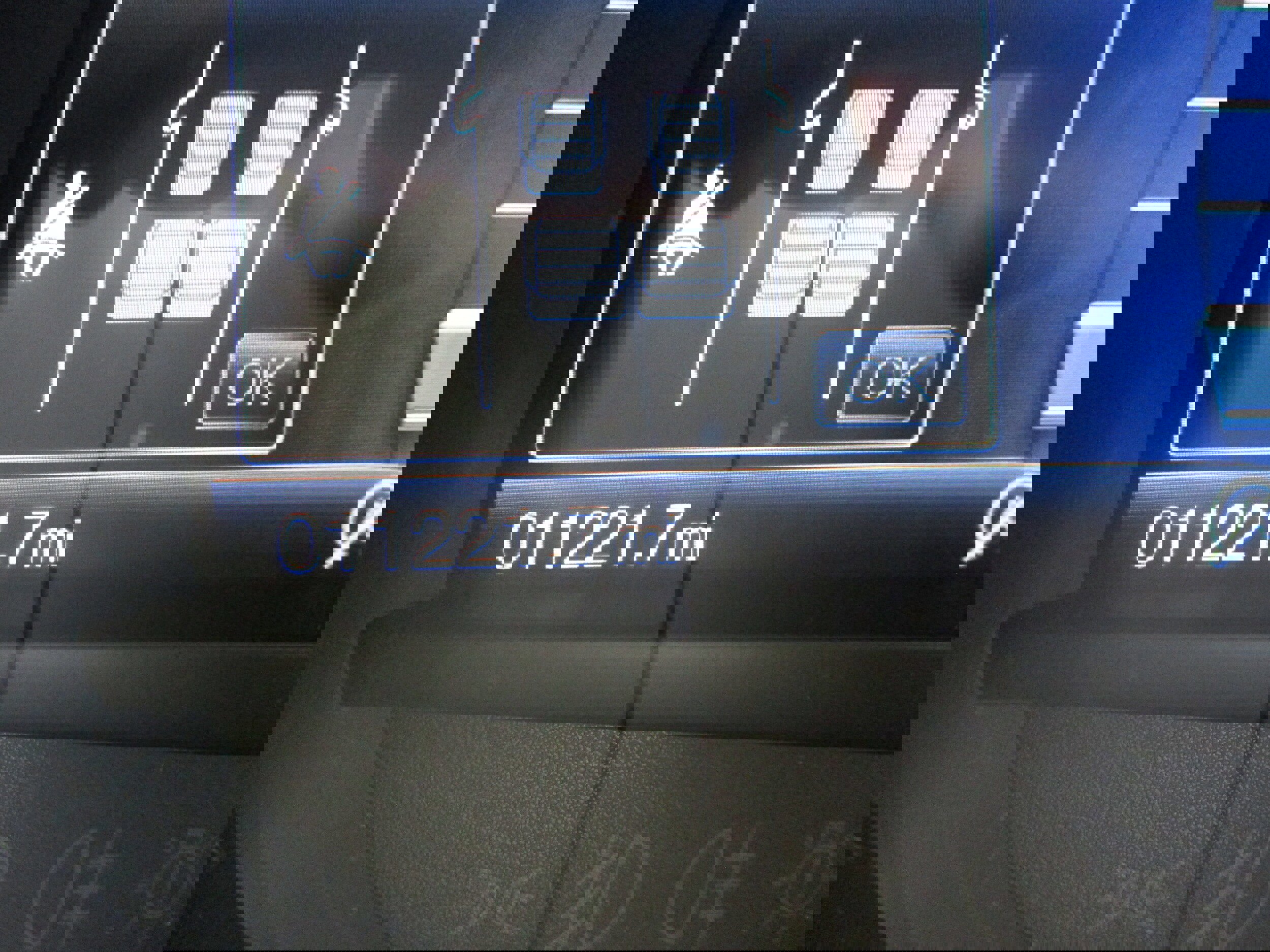 Used 2024 Ford Edge SEL w/ Convenience Package image 19