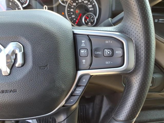 New 2026 RAM 5500 Tradesman AWD/4WD image 20