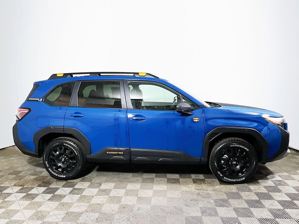 New 2026 Subaru Forester Wilderness w/ Wilderness Plus Package image 7