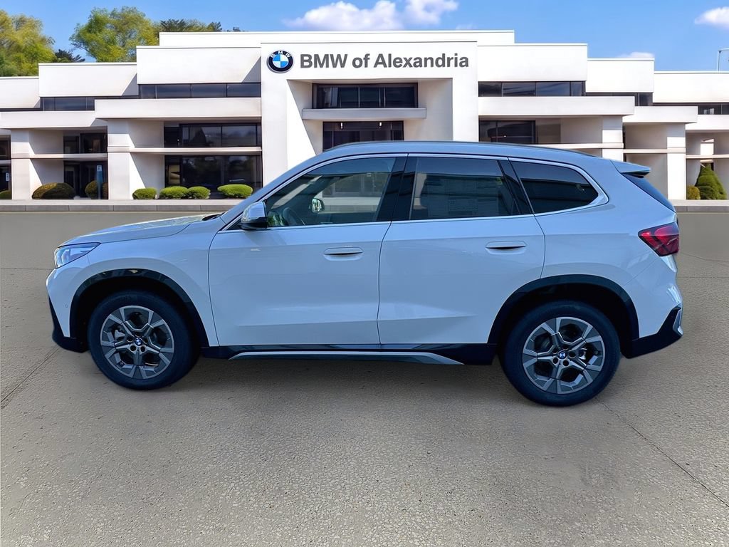 New 2027 BMW X1 xDrive28i AWD/4WD image 8