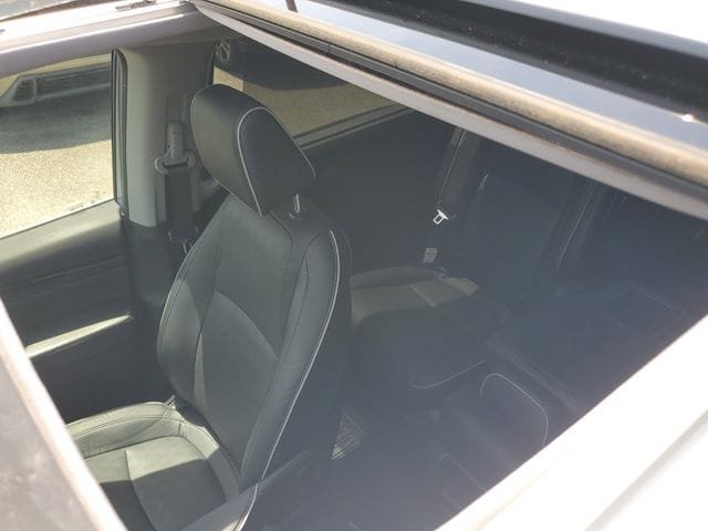 Used 2024 Honda Odyssey Elite image 36