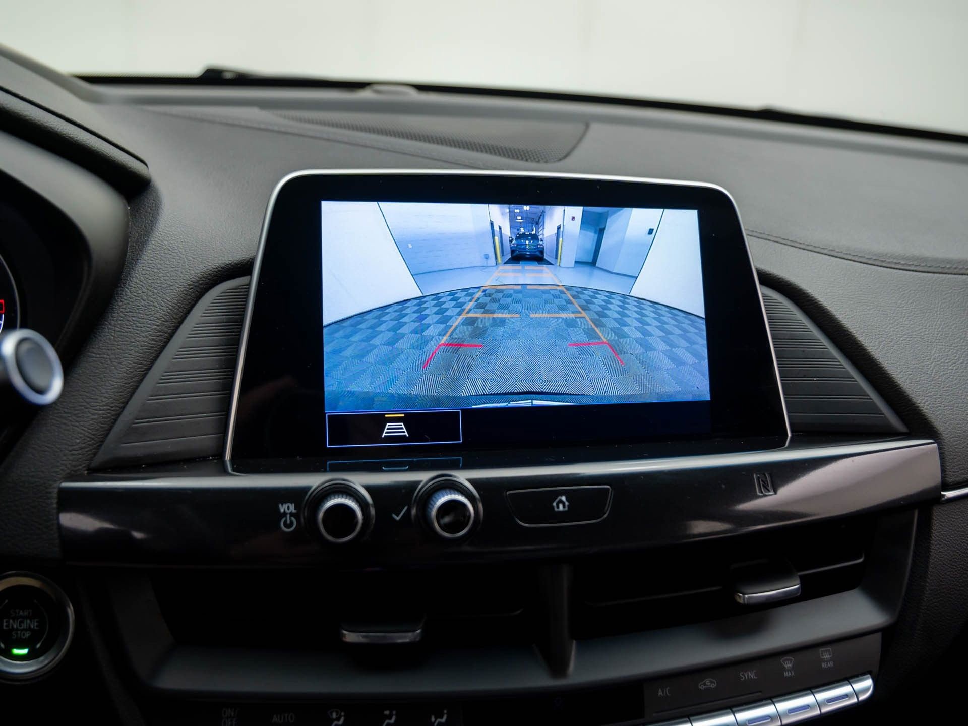 Certified 2021 Cadillac CT4 Luxury w/ Sun And Sound Package image 29