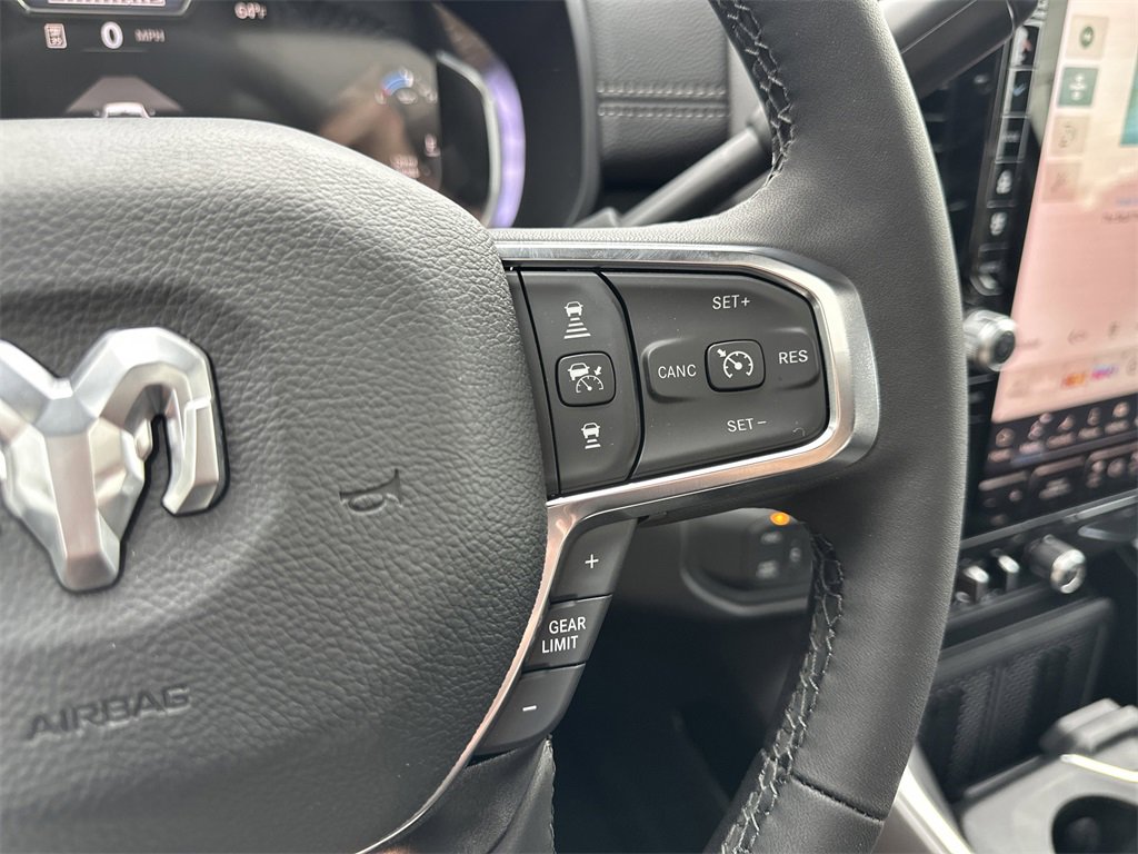 New 2026 RAM 2500 Laramie image 23