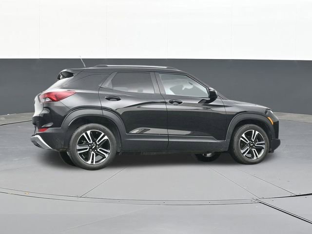 Used 2023 Chevrolet TrailBlazer LT w/ Convenience Package image 50