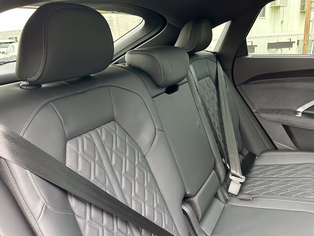 New 2026 Audi SQ5 Premium Plus AWD/4WD image 46