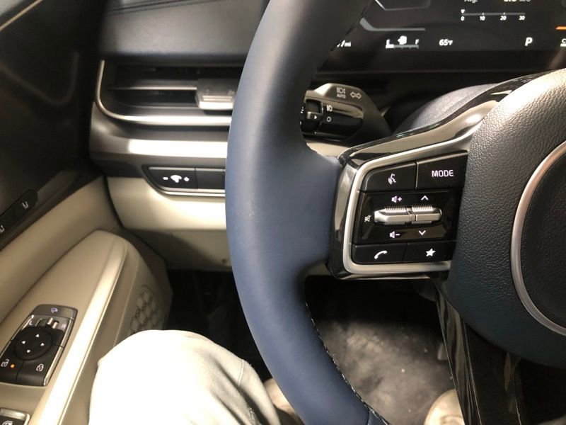 New 2026 Kia Carnival SX Prestige image 26