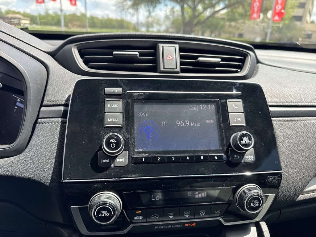 Used 2020 Honda CR-V LX image 26