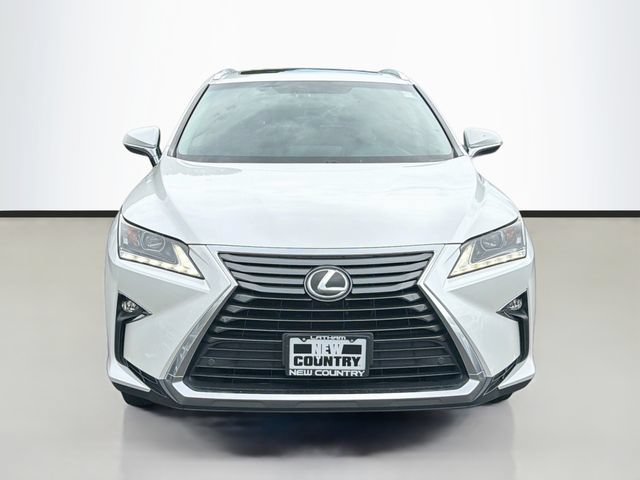 Used 2016 Lexus RX 350 AWD w/ Premium Package image 2
