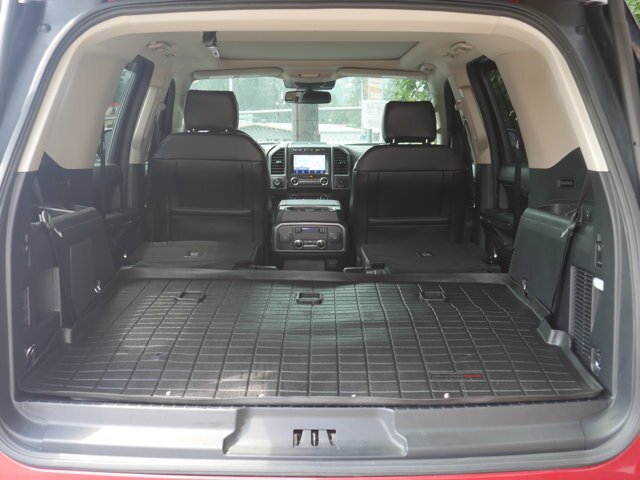 Certified 2020 Ford Expedition Platinum AWD/4WD image 29