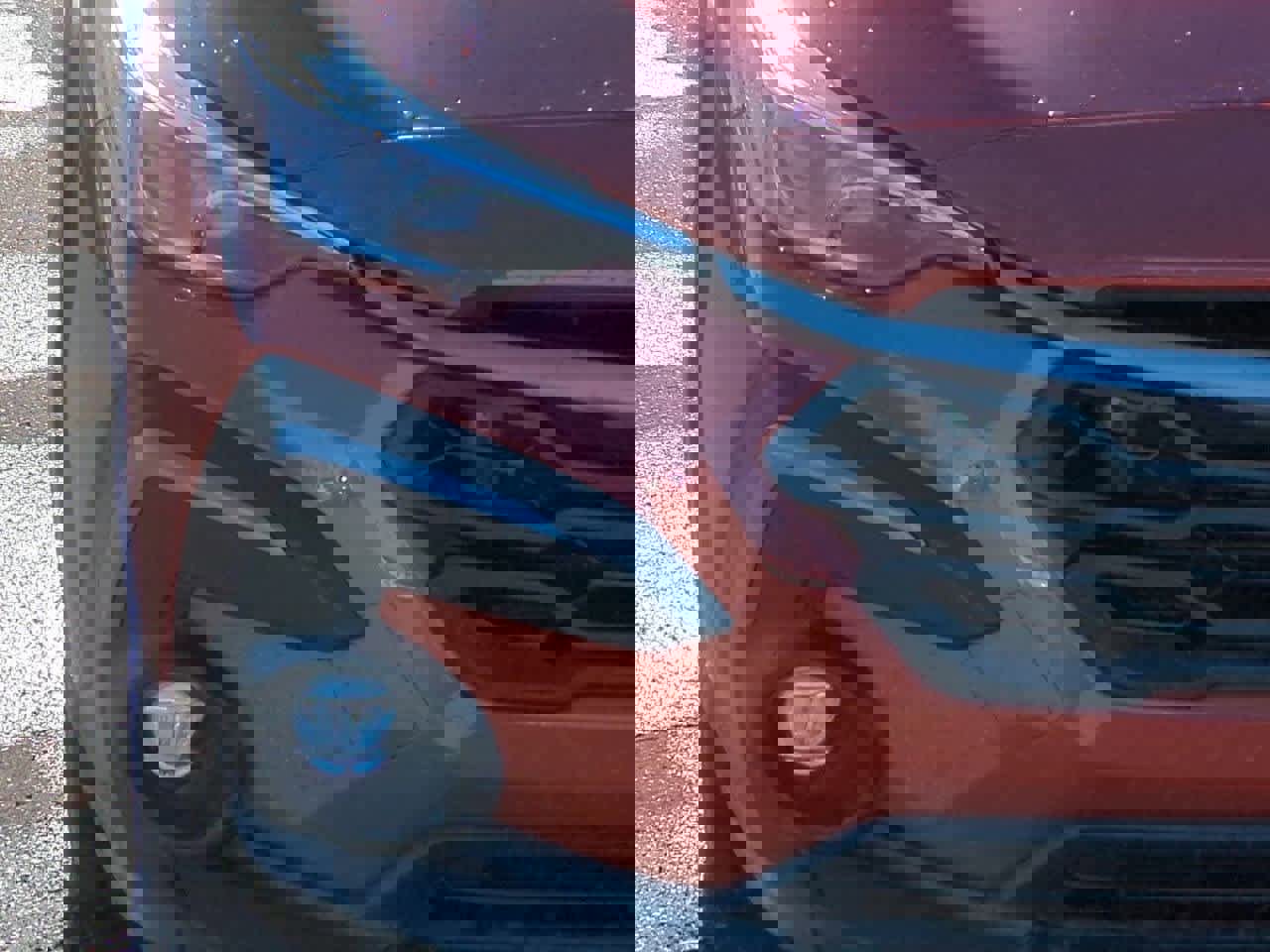 Certified 2025 Subaru Crosstrek 2.5i Limited image 10