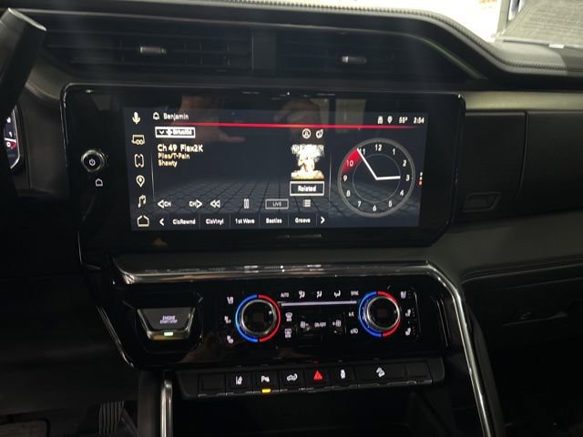 Used 2024 GMC Sierra 2500 Denali image 19