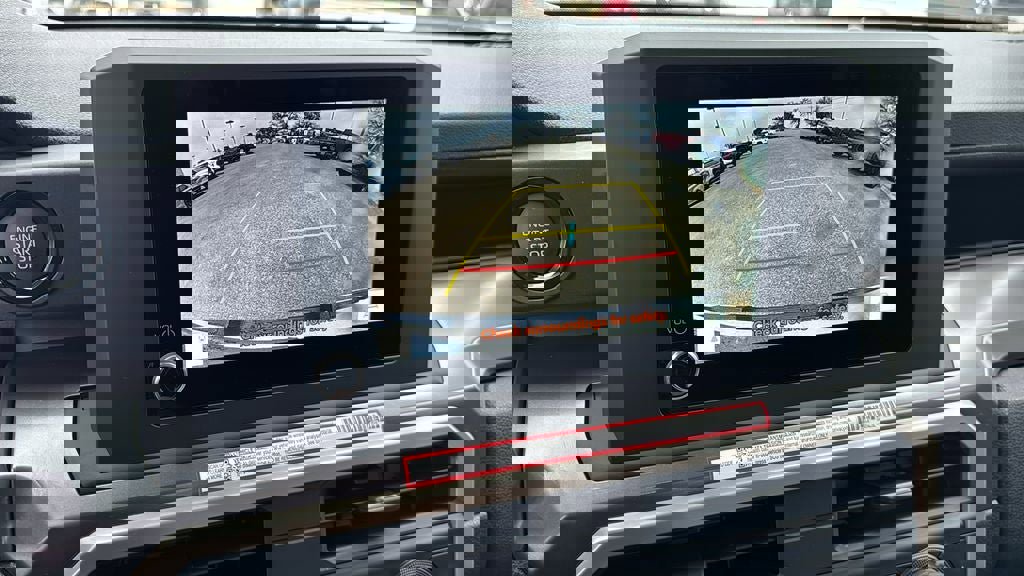 New 2026 Toyota Tacoma SR5 image 33