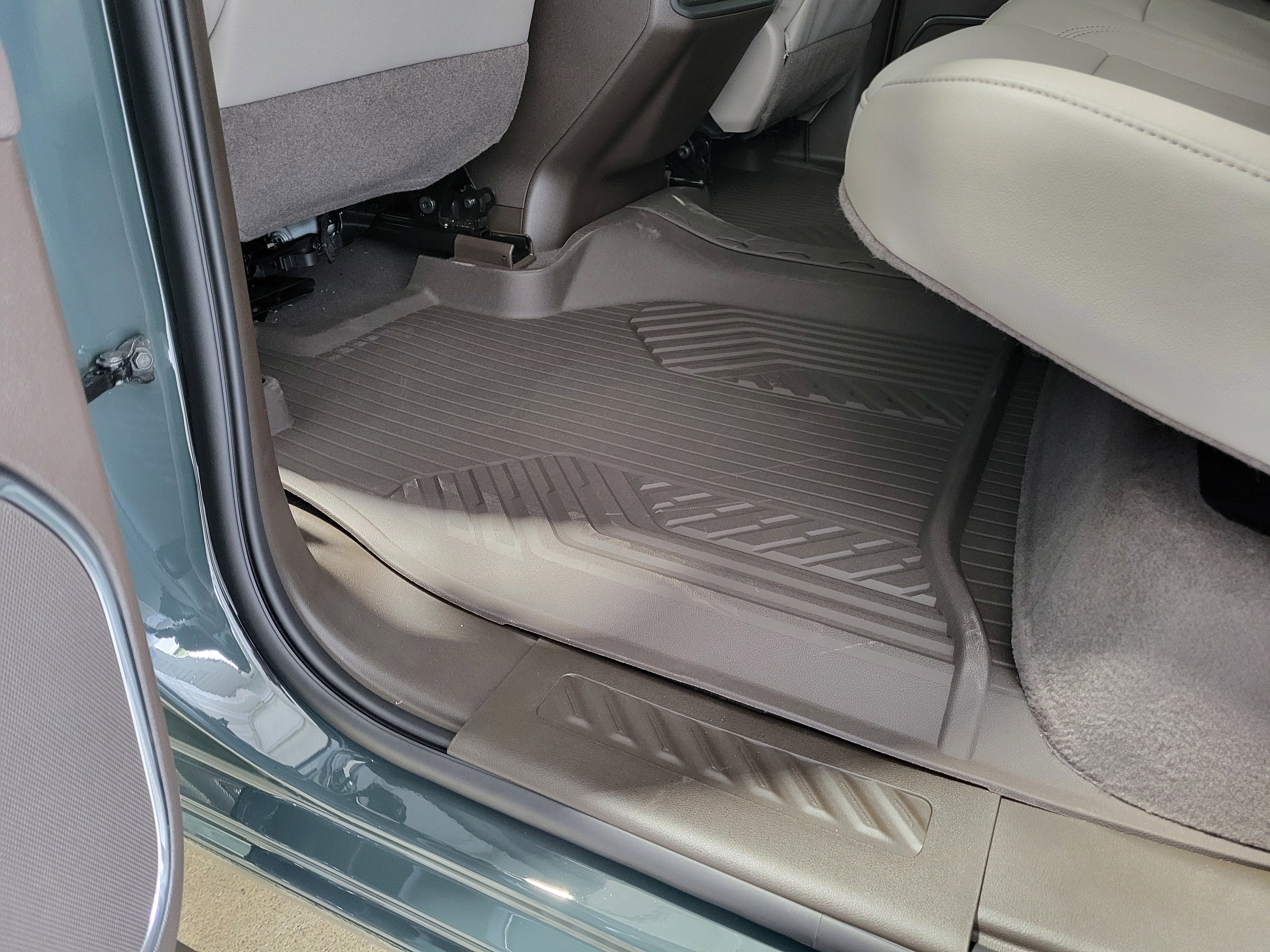 New 2026 Chevrolet Silverado 1500 LT Trail Boss w/ Convenience Package II image 40