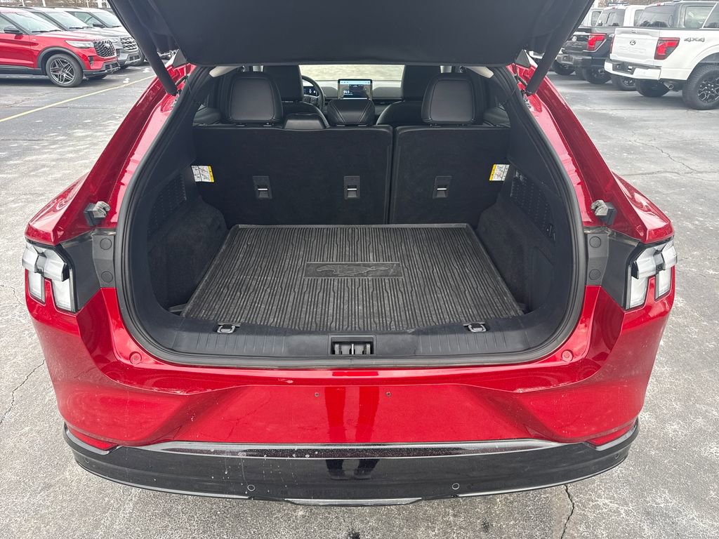 Used 2024 Ford Mustang Mach-E Premium image 11