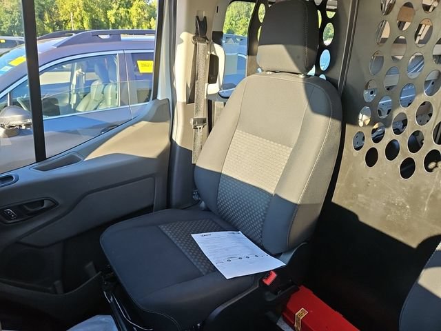 Used 2025 Ford Transit 250 Low Roof w/ Exterior Upgrade Package RWD image 8
