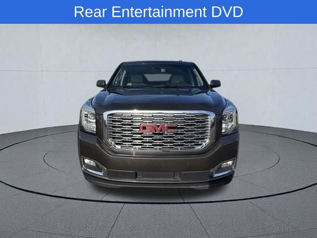 Used 2019 GMC Yukon XL Denali w/ Open Road Package AWD/4WD image 9