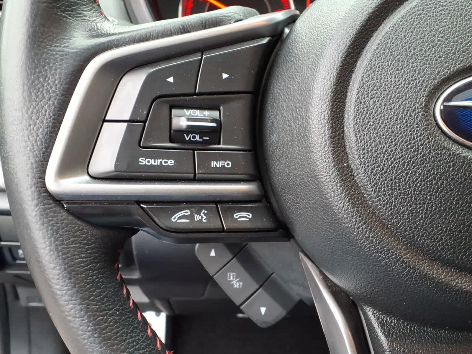Used 2019 Subaru Impreza 2.0i Sport AWD/4WD image 18