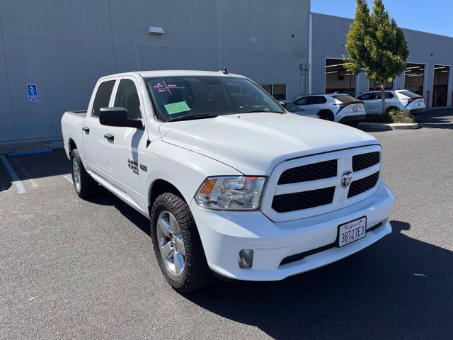 Used 2020 RAM 1500 Express