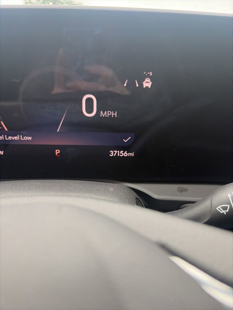 Used 2024 Buick Envista Avenir FWD image 10