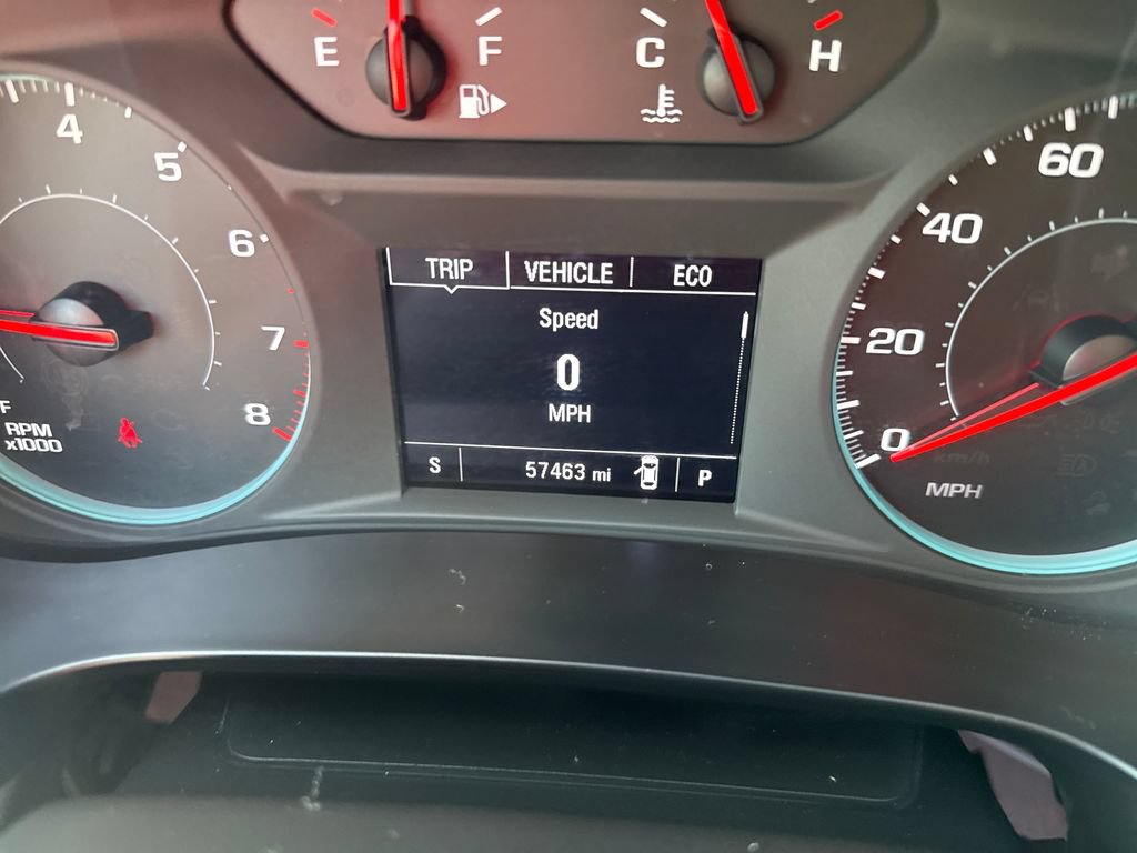 Used 2024 Chevrolet Malibu LT FWD image 25