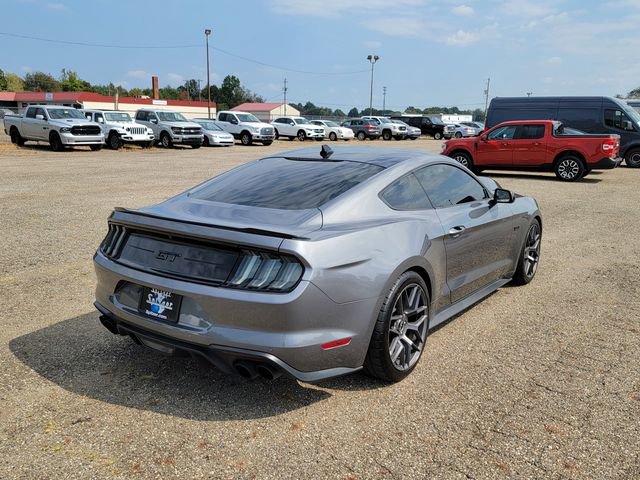 Used 2022 Ford Mustang GT w/ Black Accent Package image 6