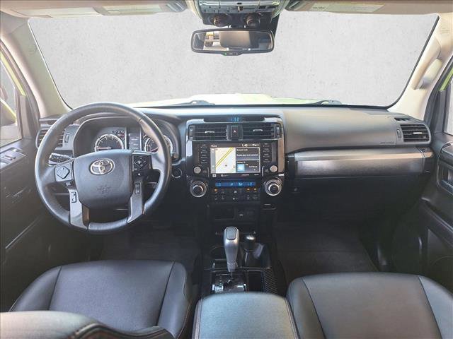 Certified 2022 Toyota 4Runner TRD Pro image 17