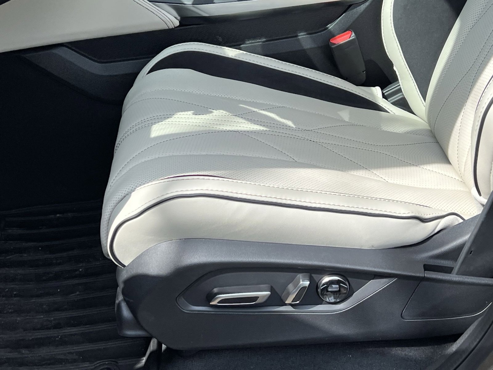 New 2026 Acura MDX Type S image 11