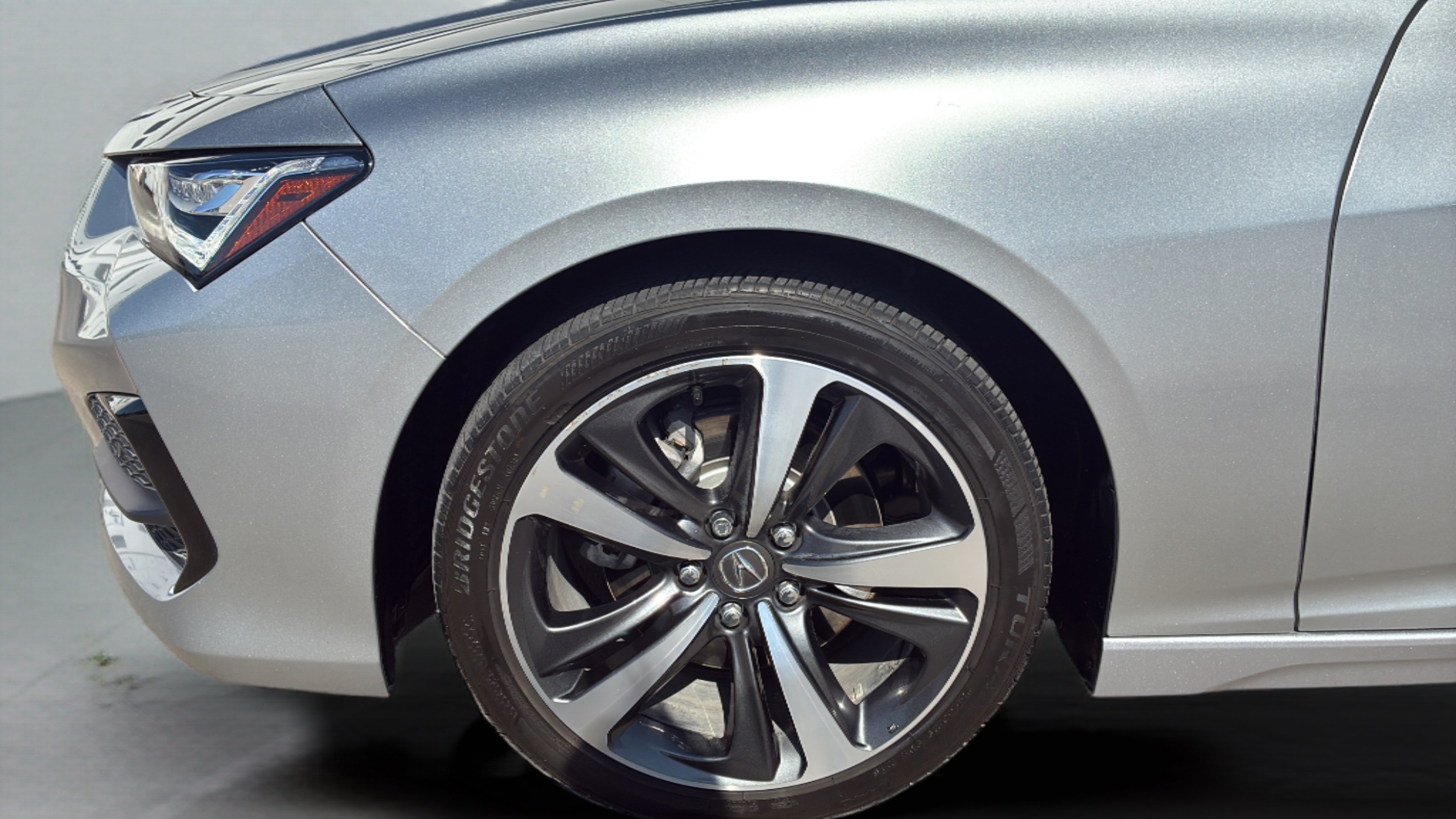Used 2024 Acura TLX w/ Technology Package FWD image 28