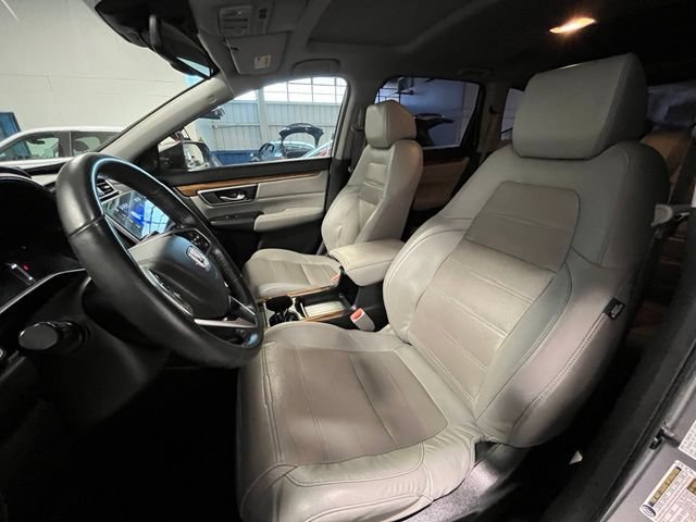 Used 2021 Honda CR-V Touring image 21