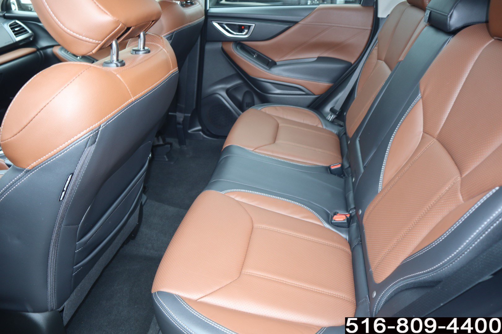 Used 2023 Subaru Forester Touring AWD/4WD image 15