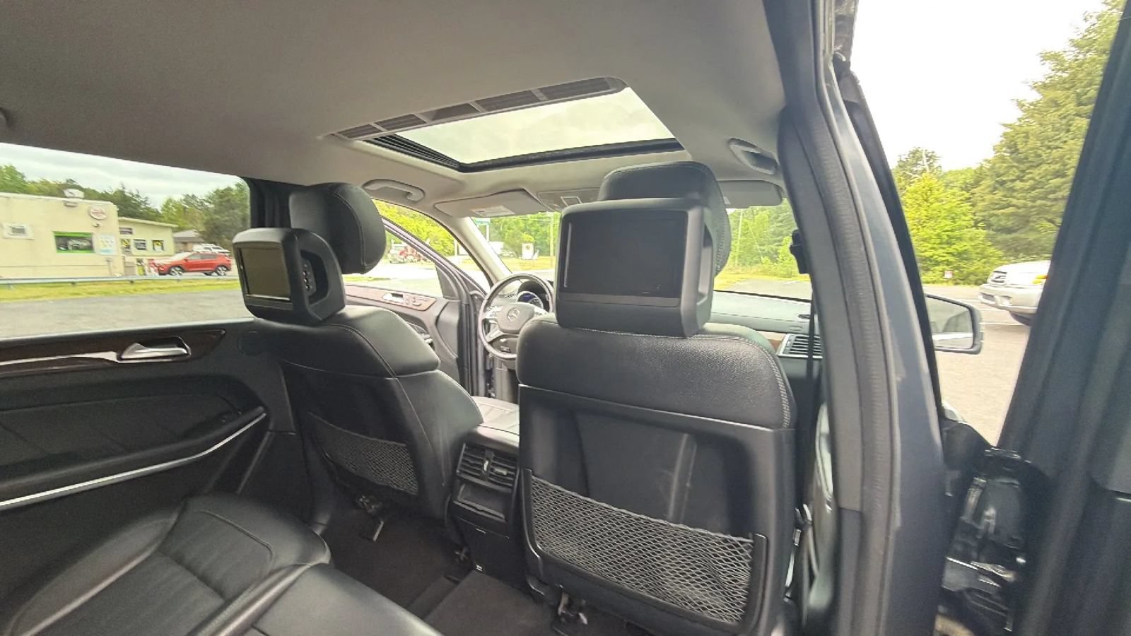 Used 2013 Mercedes-Benz GL 450 4MATIC image 46
