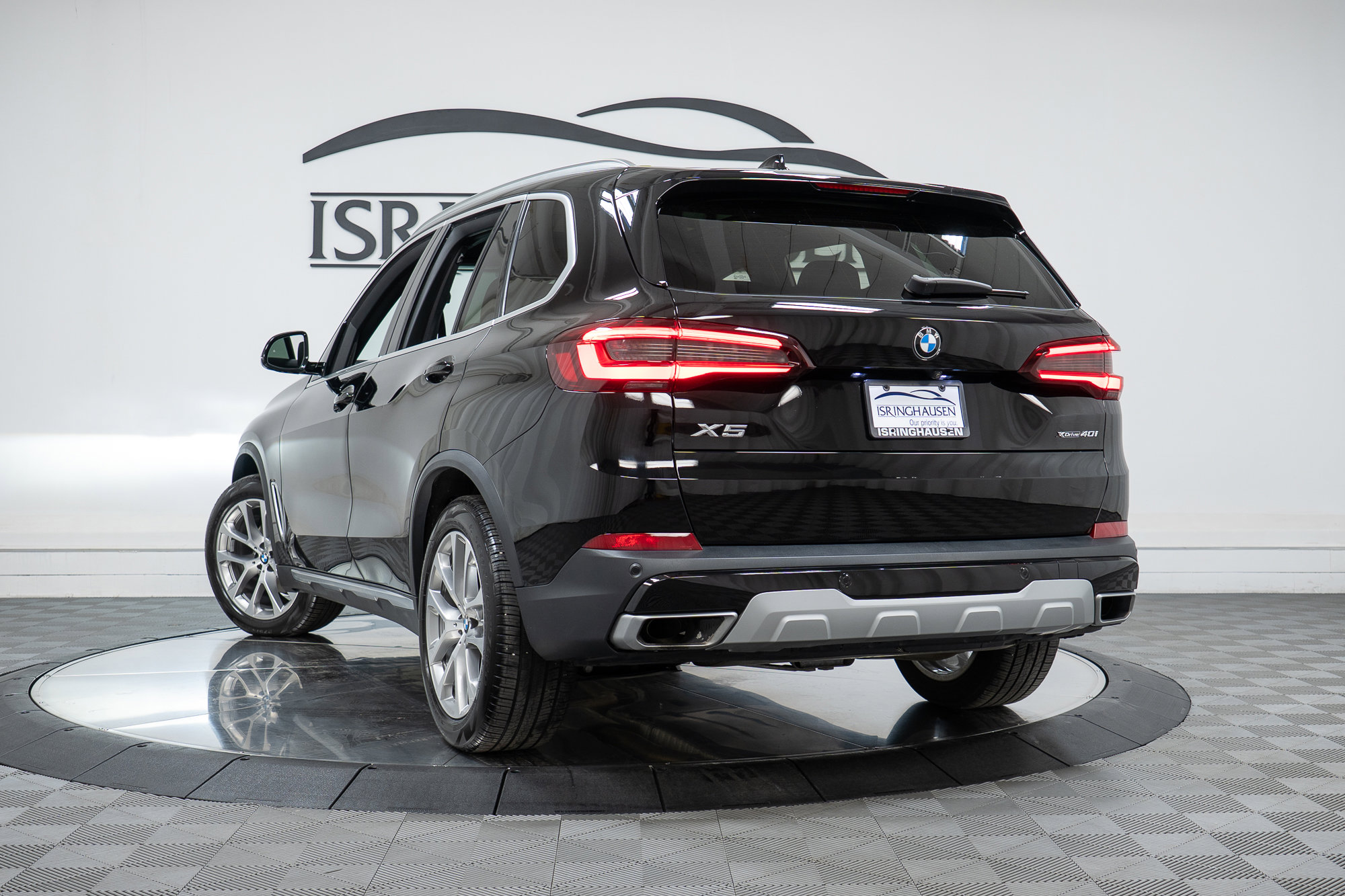 Used 2021 BMW X5 xDrive40i w/ Premium Package AWD/4WD image 28