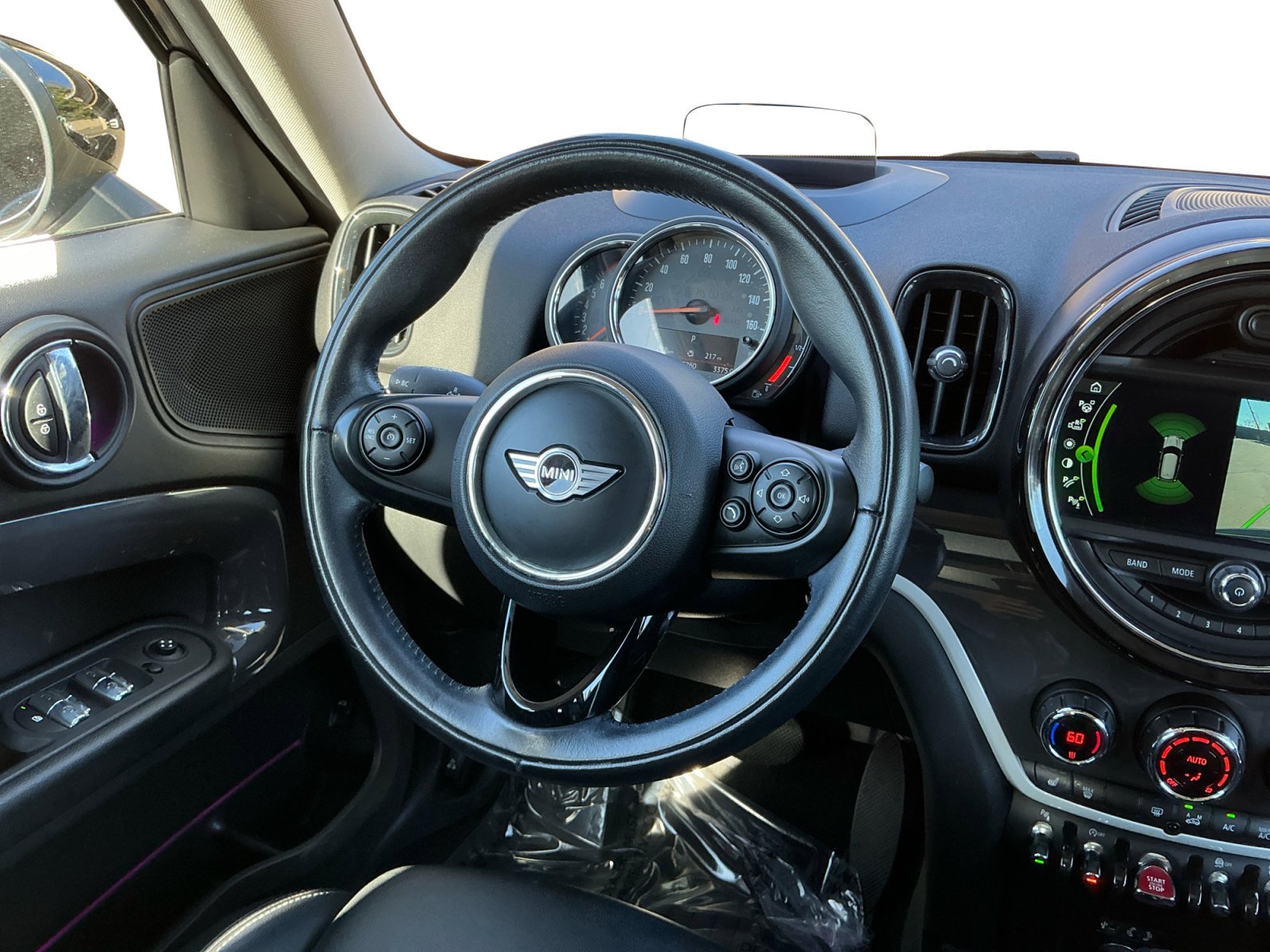 Used 2018 MINI Cooper Countryman S image 11