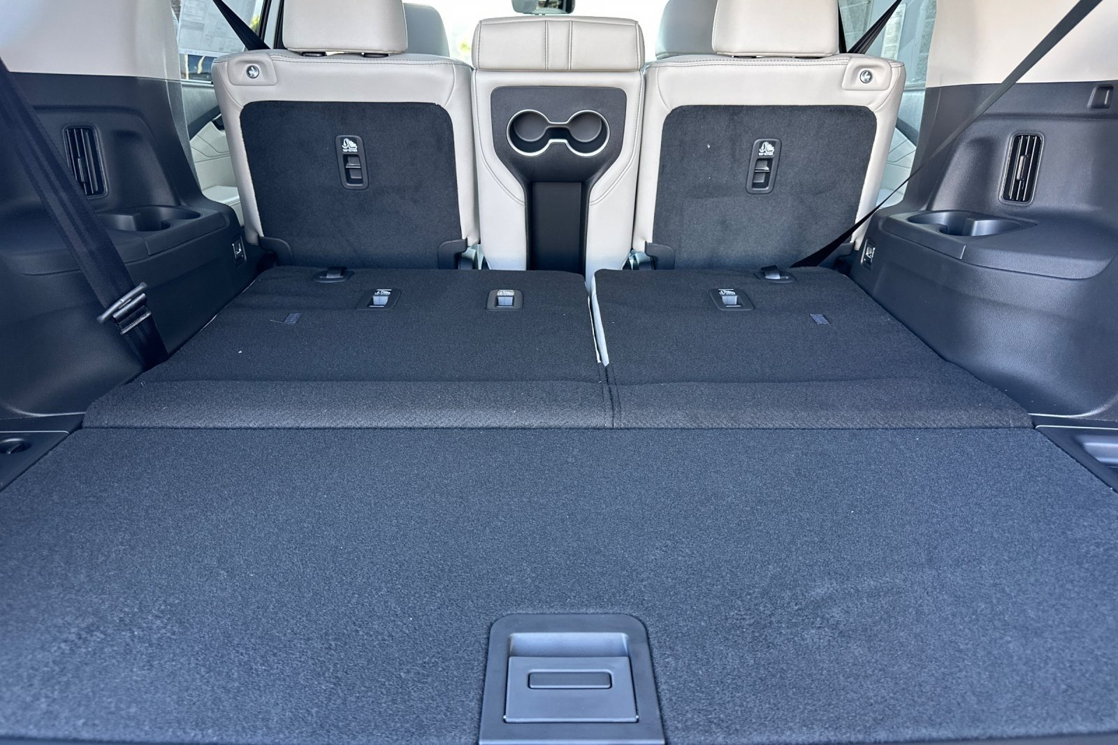 New 2026 Honda Pilot Touring image 14