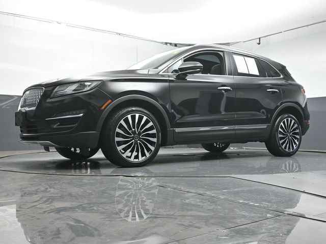 Used 2019 Lincoln MKC Black Label AWD/4WD image 36