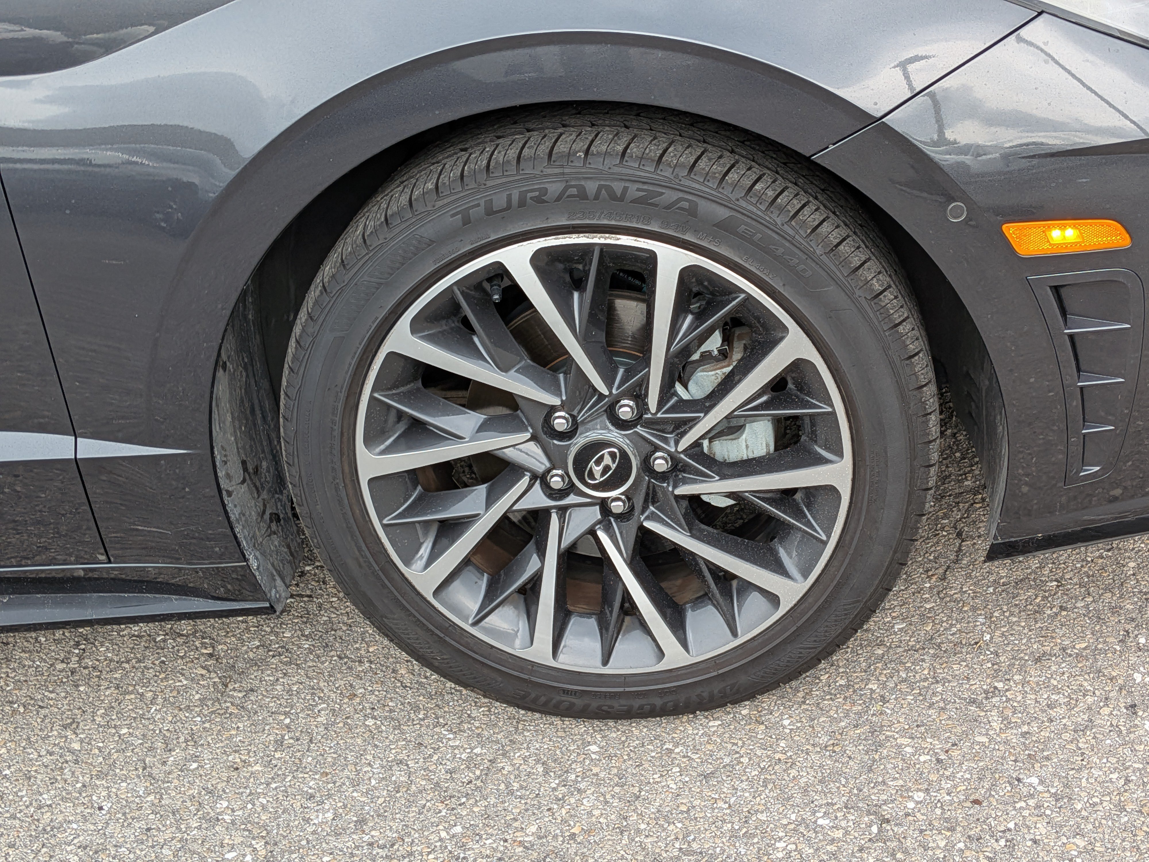 Used 2020 Hyundai Sonata Limited FWD image 11