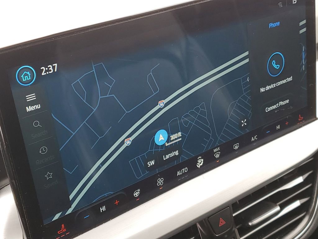 Used 2024 Ford Escape Platinum image 18