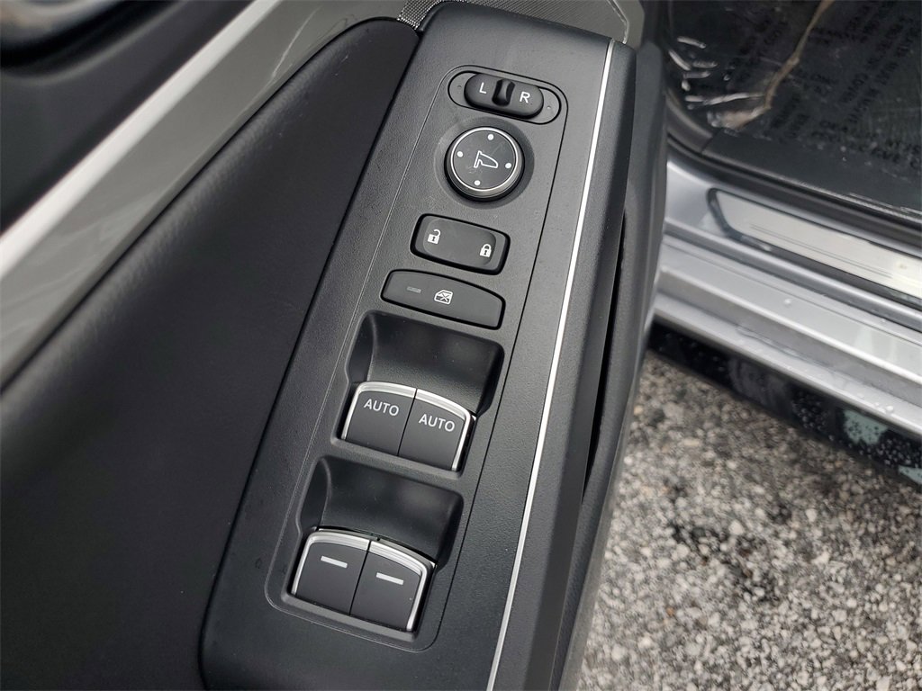 New 2026 Acura Integra A-Spec image 18