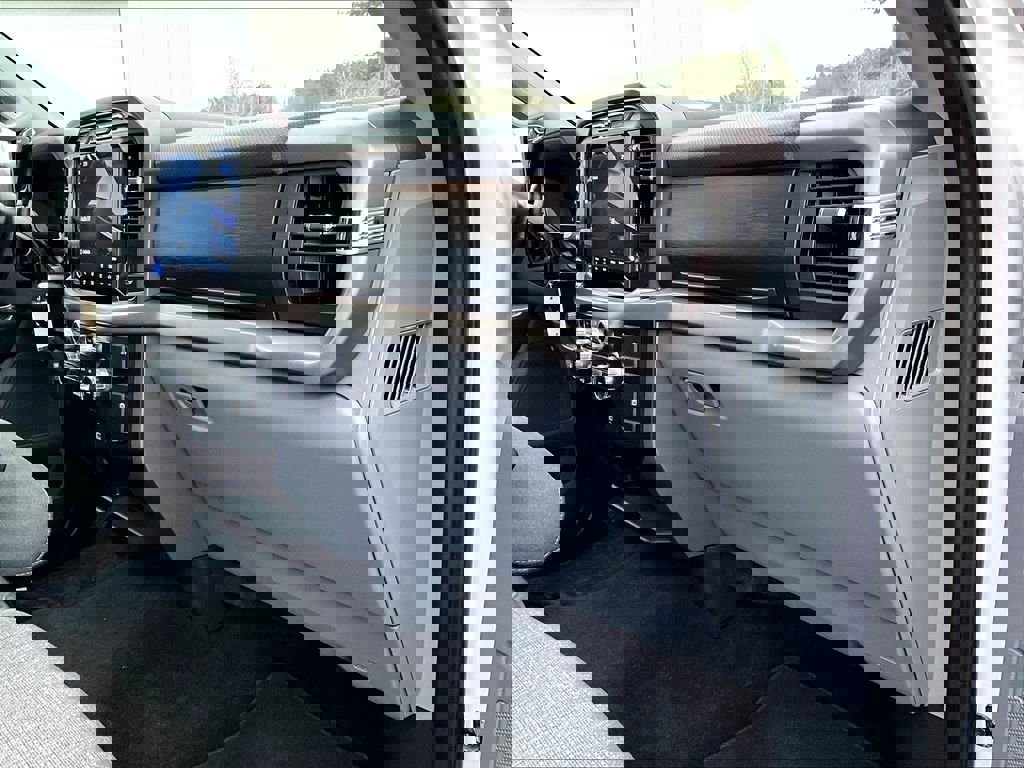 Used 2024 Ford F150 XLT w/ Tow/Haul Package image 17