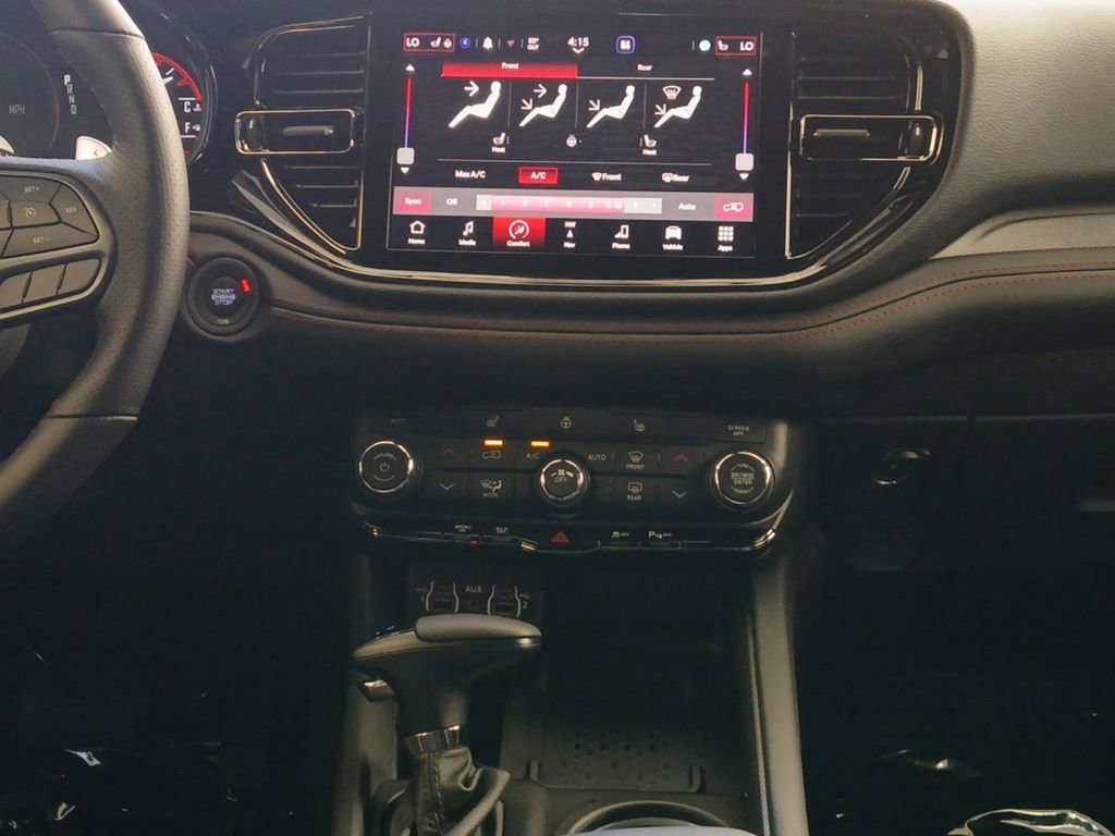 New 2026 Dodge Durango GT image 3