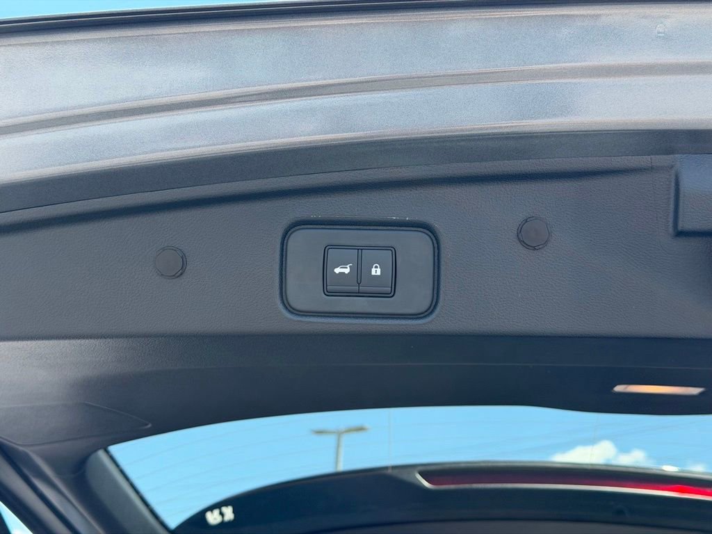 New 2026 Nissan Pathfinder Rock Creek AWD/4WD image 35