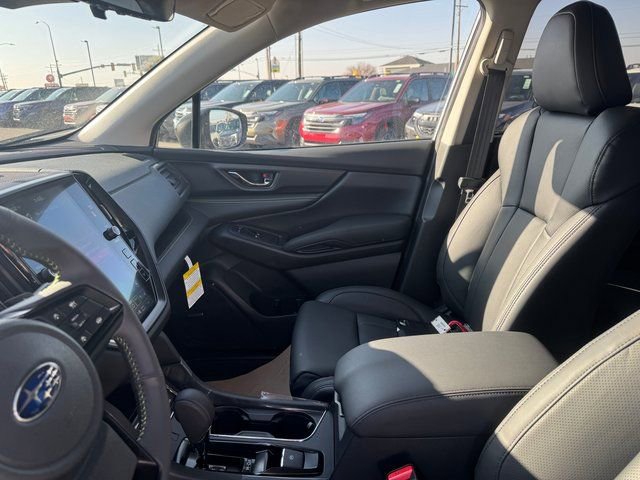New 2026 Subaru Ascent Bronze Edition image 24