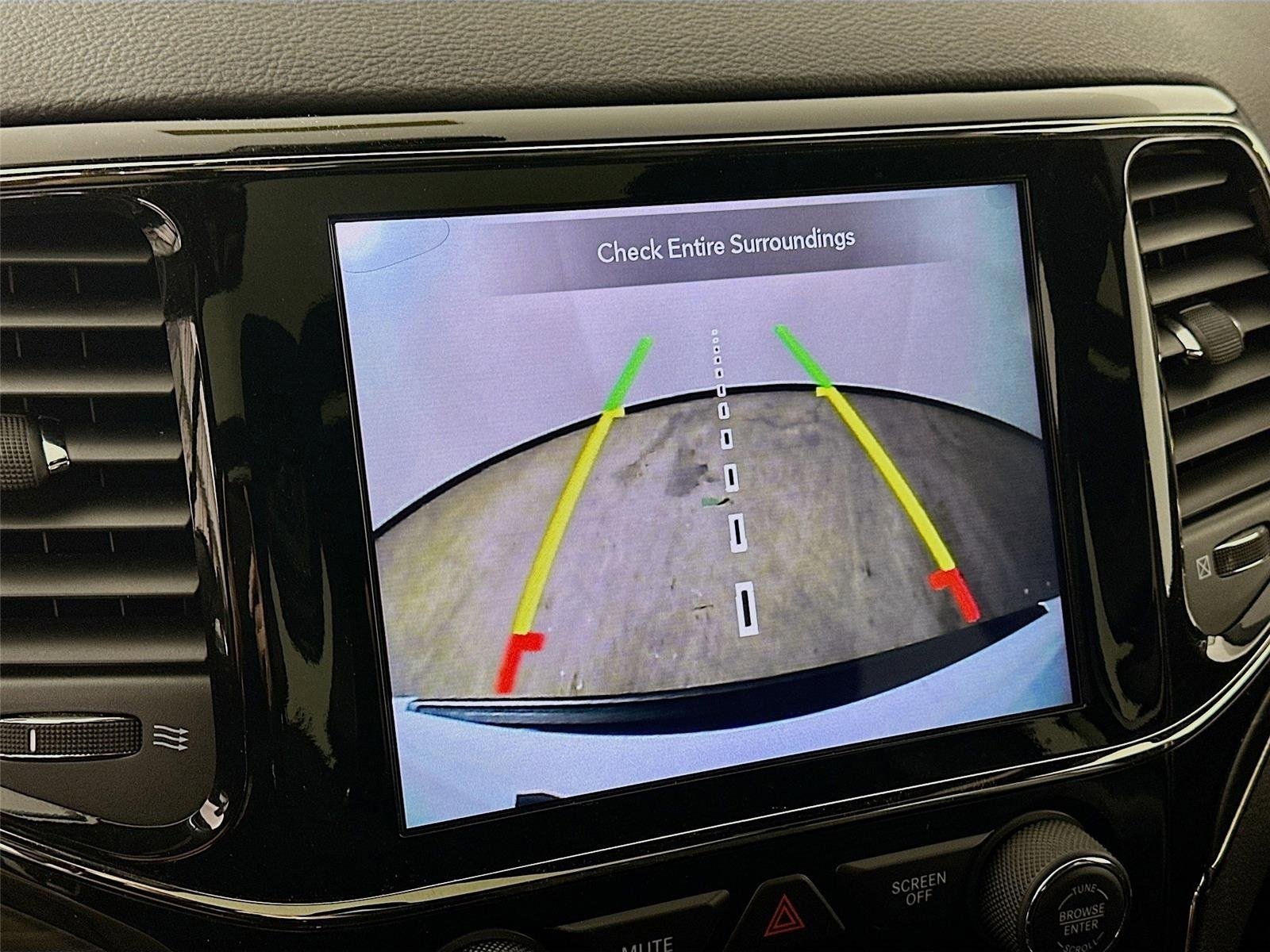 Used 2020 Jeep Grand Cherokee Limited X image 19