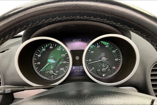 Used 2005 Mercedes-Benz SLK 350 image 22